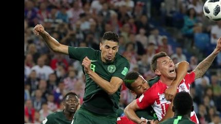 nigeria, islandia y las matematicas