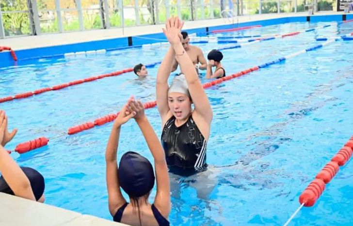 En los últimos dos años participaron 15.100 alumnos.