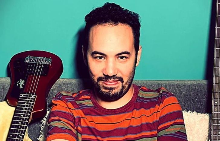 Leandro, en una nueva aventura.