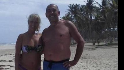 se trata de Néstor Osvaldo Casado.