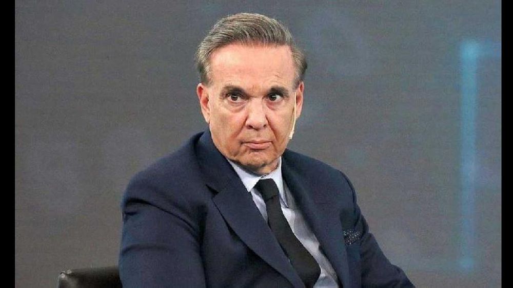 Pichetto descartó cambios en el gabinete del Gobierno