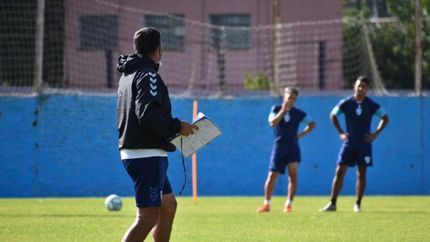Temperley visitará a Mitre en Santiago del Estero este lunes. Temperley visitará a Mitre en Santiago del Estero este lunes.