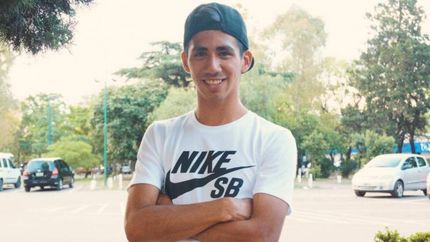 Marcelo cree en la solidaridad: La vida es un ida y vuelta.