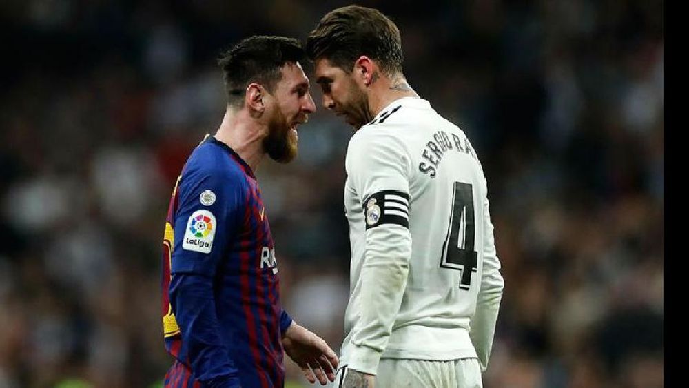 El partido podría jugarse a mediados de diciembre.