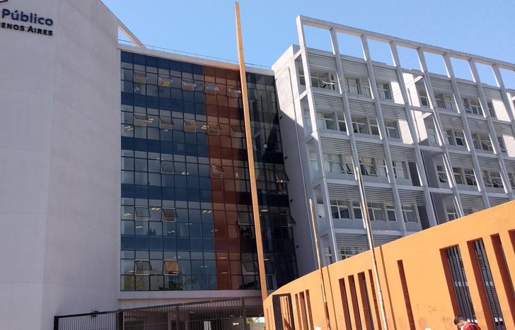 La causa está en manos de la UFI 9 de Lomas de Zamora.