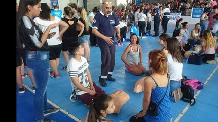 avanza la campaña “más somos, más vidas podemos salvar”.
