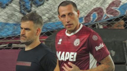 Lema no se presentó a la pretemporada.