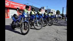 se busca evitar demoras en la circulación vehicular.