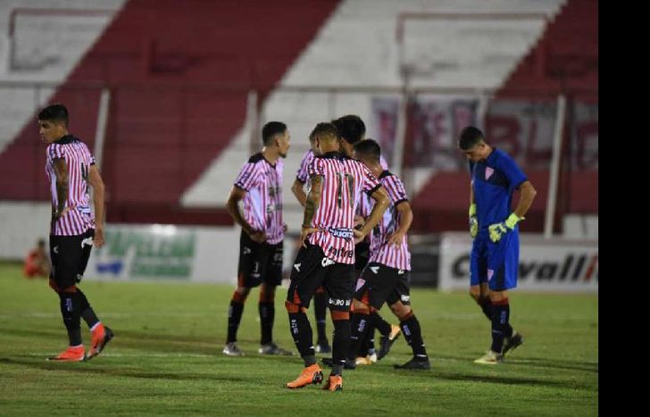 Los Andes se presentará con un cambio de esquema y varias caras nuevas.