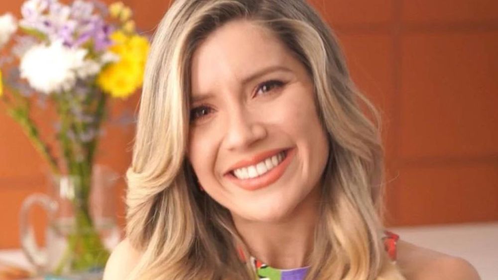 Nueva aventura para Laurita.