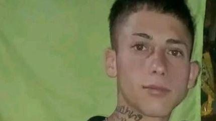 La familia indicó que apareció por sus propios medios y está bien.