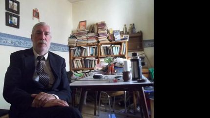 El docente, Andrés Lujilde será el encargado de dictar el taller.