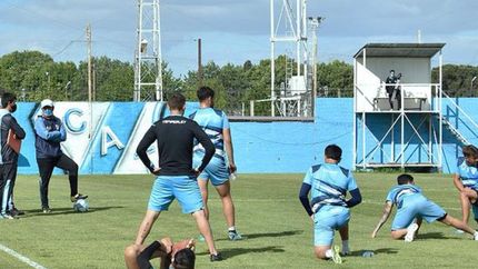 El Gasolero jugará siete partidos en busca de la final. El Gasolero jugará siete partidos en busca de la final.