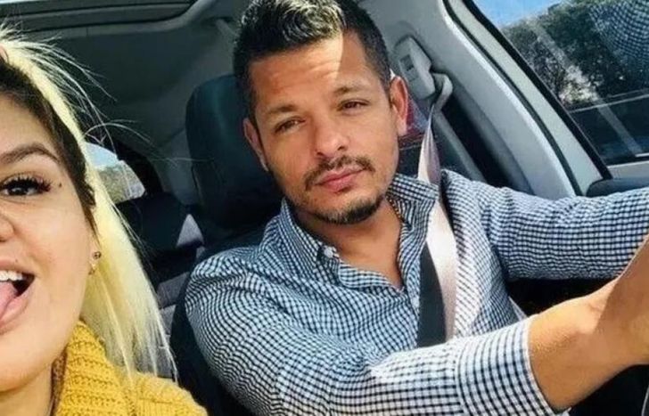 Alejandro Cipolla, el abogado de Morena Rial, aseguró que la joven tiene una personalidad autodestructiva.