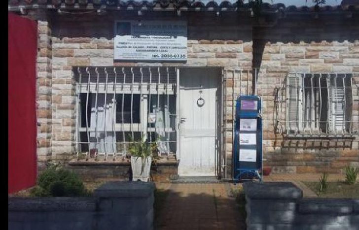 en garibaldi 2676, llavallol.