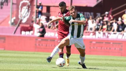 Banfield se hizo fuerte en el Ciudad de Lanús. Banfield se hizo fuerte en el Ciudad de Lanús.