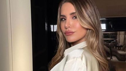 el fuerte descargo de micaela tinelli en medio del escandalo familiar