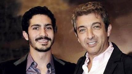 susana junta a ricardo y al chino