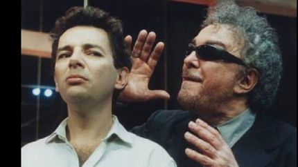 Las variaciones Goldberg, con Alfredo Alcón, se verá online