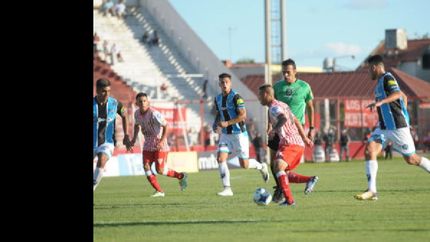 reestructuracion del futbol de ascenso