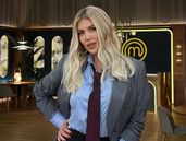 Wanda Nara seguirá conduciendo MasterChef Celebrity.&nbsp;