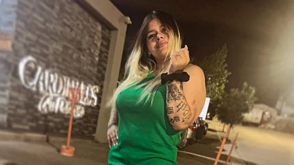 La hija de Jorge Rial admitió que tiene algunos proyectos sobre la mesa.