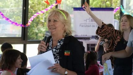 El cronograma de actividades prácticamente no sufrirá modificaciones.