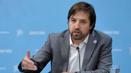 Nicolás Kreplak advirtió sobre el Coronavirus a poco de comenzar el invierno.