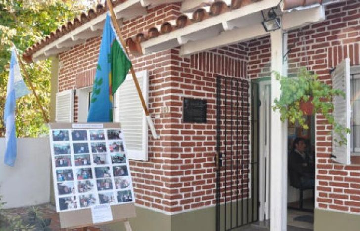 BREVE 2 - CASA DEL JOVEN