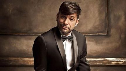 martin bossi sera parte de la serie amores inesperados