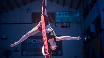 Para conocer todas las alternativas que brinda el club.