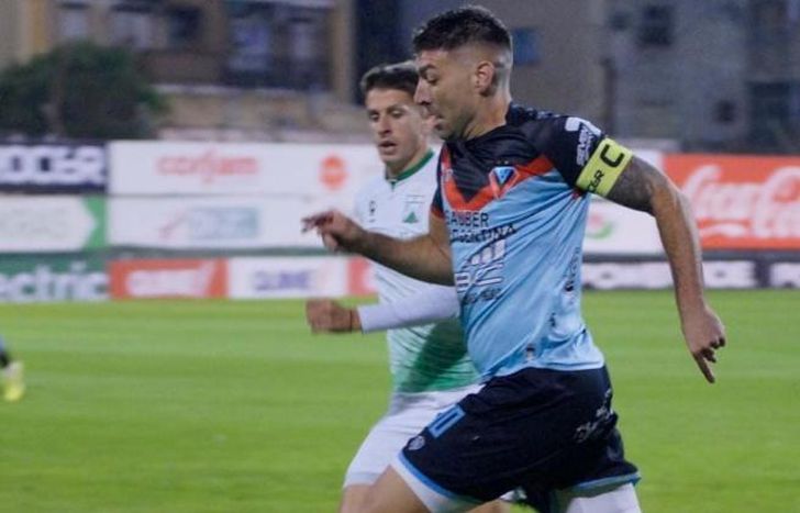 Brown sigue sumando y se mantiene en la parte alta de la tabla de posiciones.