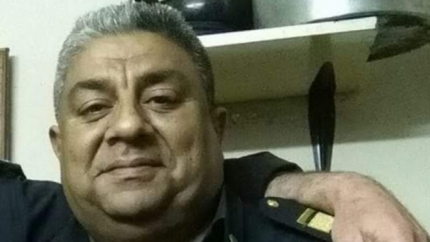 Ramón tiene 56 años y su estado es delicado.