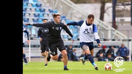 temperley sumo un empate en el bosque y empieza a perfilar el equipo temperley sumo un empate en el bosque y empieza a perfilar el equipo