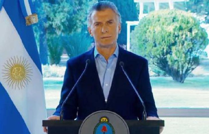 Tras el anuncio de las medidas económica este jueves habrá reunión con todos los ministros.