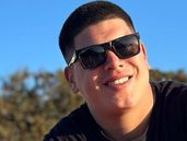 Thiago Medina, ex Gran Hermano, sufrió un grave accidente.