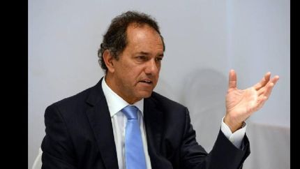 scioli
