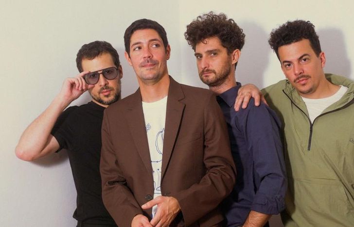 El Kuelgue, en La Plata.