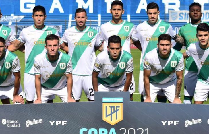 El Taladro sumó el 51.2%  de los puntos en juego.