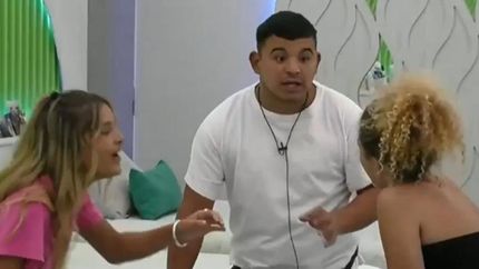 Diario La Unión | Brian Alberto, de regreso en Gran Hermano.