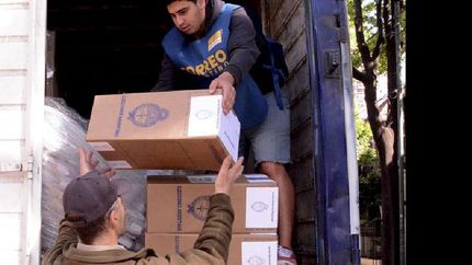 Participan un total de 90 mil hombres y mujeres de las fuerzas armadas y de seguridad.