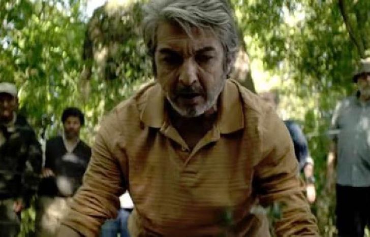 un “western pampeano” que llega a las salas el 15 de agosto.