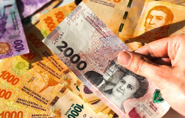 Argentina, con un salario mínimo de u$s 233 por mes, se ubica entre los países con los ingresos más bajos de la región, solo por encima de Cuba y Venezuela.