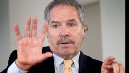 felipe sola: la militarizacion no ha dado resultados positivos