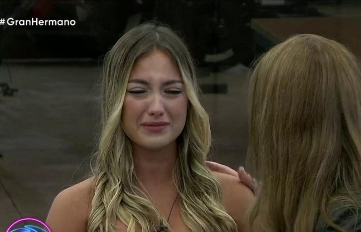 Florencia en el Congelados.