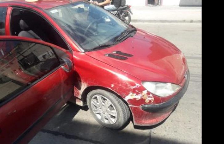 Los encontraron a bordo del mismo vehículo con el que habían robado la casa de la mujer fallecida.