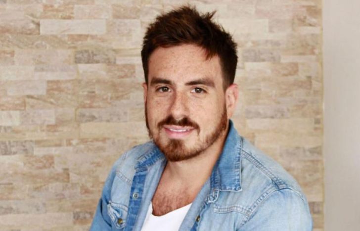 Fede Bal confesó sus intimidades.