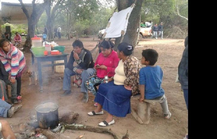 “Lo estructural es resolver el problema de los pozos de agua y que el agua esté en condiciones, afirmó.