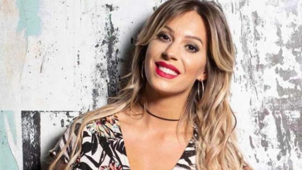 Noelia Marzol, ¿embarazada?