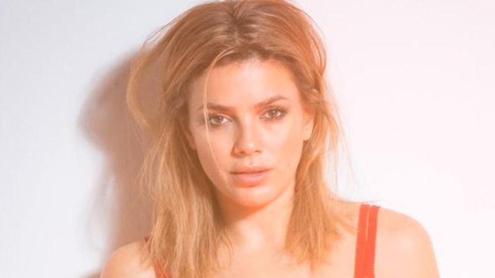 Natalie Pérez.